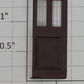 Lionel 2623-12 Brown Right Hand Door