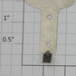 Lionel 2532-32 Contact Strip