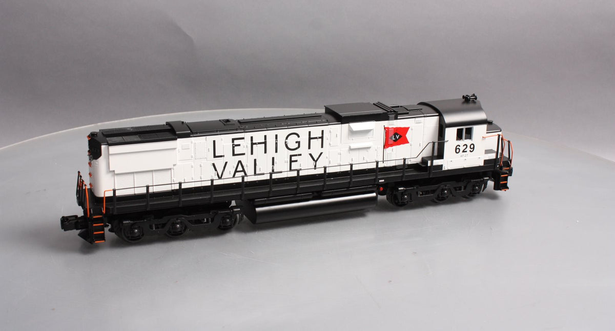 MTH 30-20244-1 Lehigh Valley C628 Diesel Engine w/Proto-Sound 3.0 #629 LN/Box