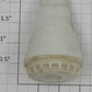 Lionel 6407-12 White Rocket Capsule with Pencil Sharpener