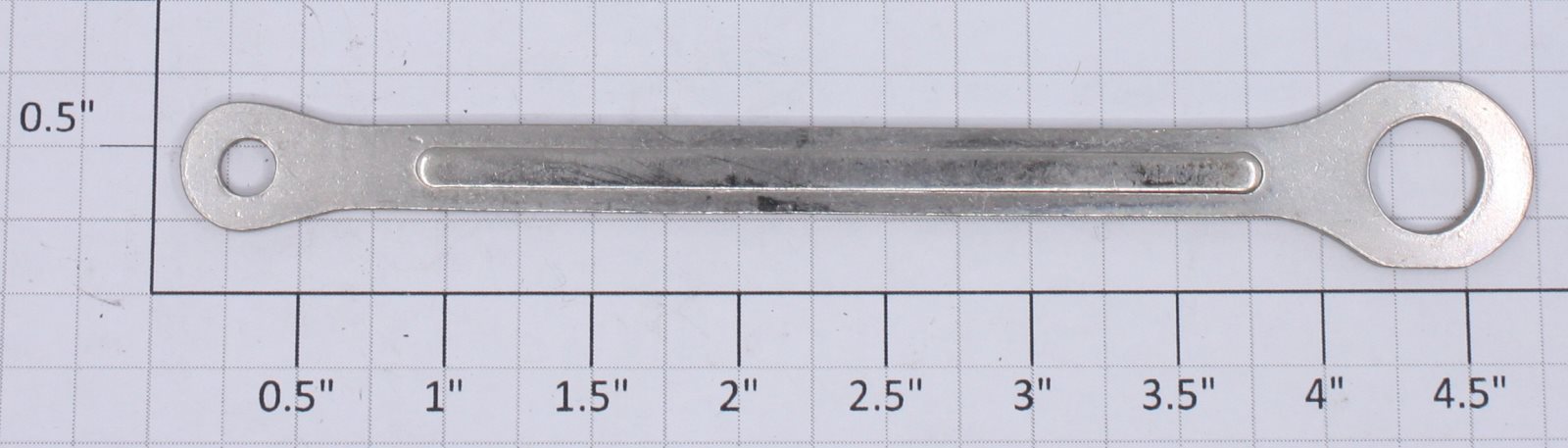 Lionel 385E-48 Main Drive Rod Only