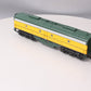 MTH 30-20178-3 Chicago NorthWestern E-8 B-Unit Non-Powered Diesel Engine