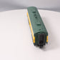 MTH 30-20178-3 Chicago NorthWestern E-8 B-Unit Non-Powered Diesel Engine