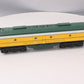 MTH 30-20178-3 Chicago NorthWestern E-8 B-Unit Non-Powered Diesel Engine