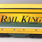 MTH 30-20178-3 Chicago NorthWestern E-8 B-Unit Non-Powered Diesel Engine