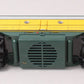 MTH 30-20178-3 Chicago NorthWestern E-8 B-Unit Non-Powered Diesel Engine
