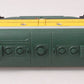 MTH 30-20178-3 Chicago NorthWestern E-8 B-Unit Non-Powered Diesel Engine