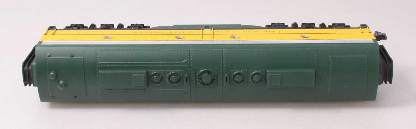 MTH 30-20178-3 Chicago NorthWestern E-8 B-Unit Non-Powered Diesel Engine