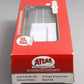 Atlas 20001695 HO Delaware and Hudson Single Window Passenger Coach #236