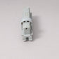 Athearn 94000 HO Scale Undecorated RS-3 Diesel Locomotive