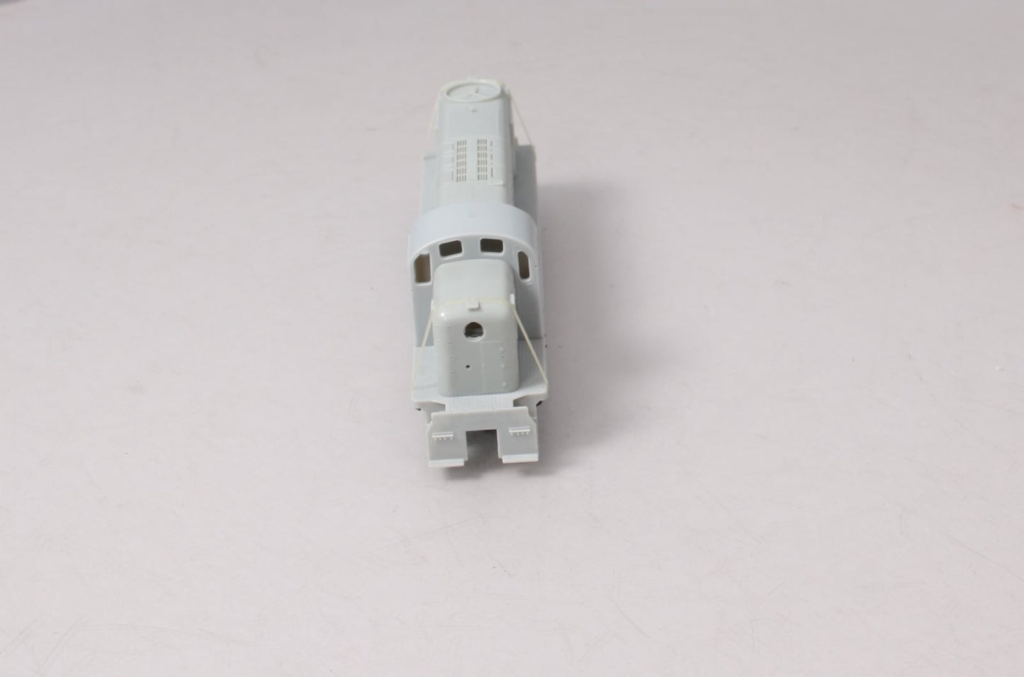 Athearn 94000 HO Scale Undecorated RS-3 Diesel Locomotive