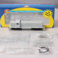 Athearn 94000 HO Scale Undecorated RS-3 Diesel Locomotive