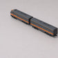 Kato 106-0429 N Milwaukee Road EMD F7A + F7B Freight 2-Locomotive Set #88A, #88B