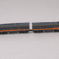 Kato 106-0429 N Milwaukee Road EMD F7A + F7B Freight 2-Locomotive Set #88A, #88B