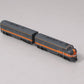 Kato 106-0429 N Milwaukee Road EMD F7A + F7B Freight 2-Locomotive Set #88A, #88B
