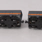 Kato 106-0429 N Milwaukee Road EMD F7A + F7B Freight 2-Locomotive Set #88A, #88B