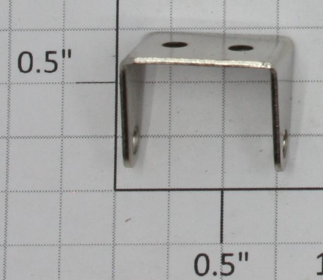 Lionel 390-35 Collector Roller Bracket Only