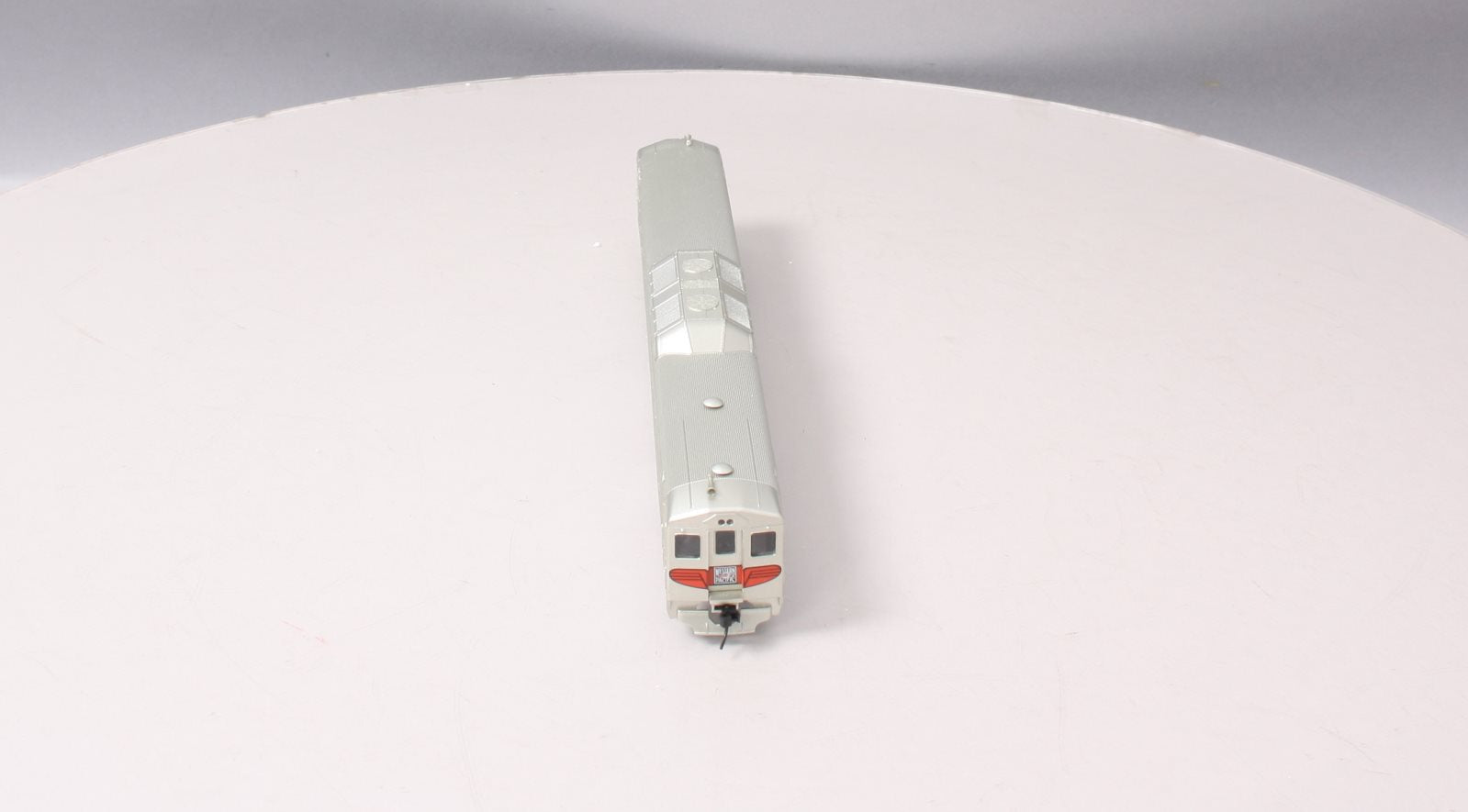 Proto 1000 23982 HO Western Pacific BUDD RDC Locomotive #375