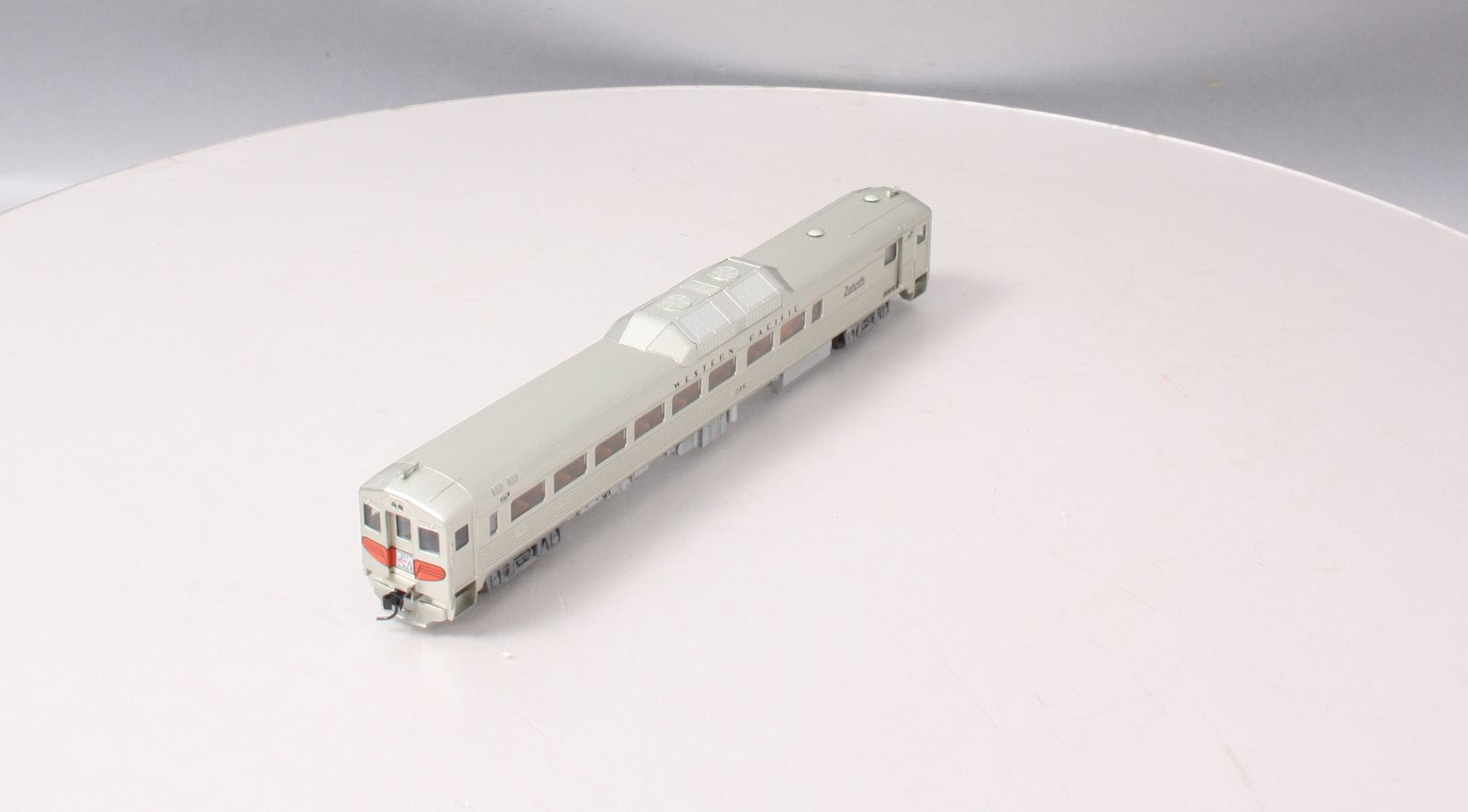 Proto 1000 23982 HO Western Pacific BUDD RDC Locomotive #375