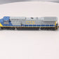 Broadway Limited 984 HO CSX GE AC6000 Diesel Locomotive #5015
