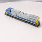 Broadway Limited 984 HO CSX GE AC6000 Diesel Locomotive #5015
