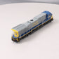 Broadway Limited 984 HO CSX GE AC6000 Diesel Locomotive #5015