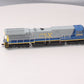 Broadway Limited 984 HO CSX GE AC6000 Diesel Locomotive #5015