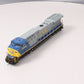 Broadway Limited 984 HO CSX GE AC6000 Diesel Locomotive #5015