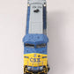 Broadway Limited 984 HO CSX GE AC6000 Diesel Locomotive #5015