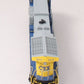 Broadway Limited 984 HO CSX GE AC6000 Diesel Locomotive #5015 LN/Box