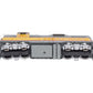 Athearn G78100 HO Scale Union Pacific GP-9 Powered Diesel Locomotive #143