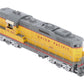 Athearn G78100 HO Scale Union Pacific GP-9 Powered Diesel Locomotive #143