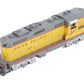 Athearn G78100 HO Scale Union Pacific GP-9 Powered Diesel Locomotive #143