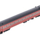 Rapido Trains 109138 HO Scale Boston & Maine 10-Window Coach Car #4610