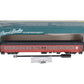 Rapido Trains 109138 HO Scale Boston & Maine 10-Window Coach Car #4610