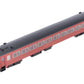 Rapido Trains 109138 HO Scale Boston & Maine 10-Window Coach Car #4610