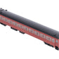 Rapido Trains 109138 HO Scale Boston & Maine 10-Window Coach Car #4610