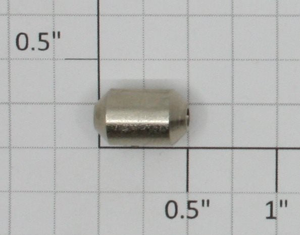 Lionel 41-22 Nickel Gang Car Collector Roller