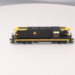 Athearn G62571 HO Scale Erie Lackwanna GP-7 Powered Diesel Locomotive #1200