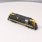 Athearn G62571 HO Scale Erie Lackwanna GP-7 Powered Diesel Locomotive #1200