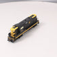 Athearn G62571 HO Scale Erie Lackwanna GP-7 Powered Diesel Locomotive #1200