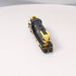 Athearn G62571 HO Scale Erie Lackwanna GP-7 Powered Diesel Locomotive #1200