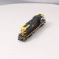 Athearn G62571 HO Scale Erie Lackwanna GP-7 Powered Diesel Locomotive #1200