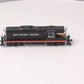 Athearn G78118 HO Scale Southern Pacific GP-9 Powered Diesel Locomotive #5662
