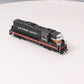 Athearn G78118 HO Scale Southern Pacific GP-9 Powered Diesel Locomotive #5662