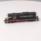 Athearn G78118 HO Scale Southern Pacific GP-9 Powered Diesel Locomotive #5662
