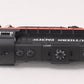 Athearn G78118 HO Scale Southern Pacific GP-9 Powered Diesel Locomotive #5662