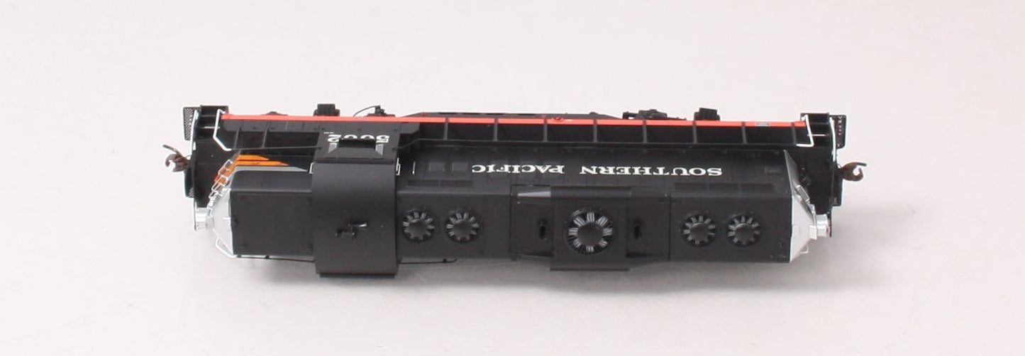 Athearn G78118 HO Scale Southern Pacific GP-9 Powered Diesel Locomotive #5662