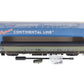 Rapido Trains 112009 HO Canadian National Club Galley Passenger Car #652