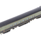 Rapido Trains 112009 HO Canadian National Club Galley Passenger Car #652